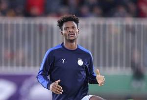 استقلال برای شکایت از اندونگ از اروپایی ها مشورت می گیرد