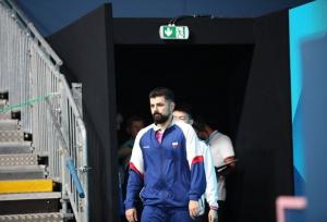 برگزاری انتخابی تیم ملی تنیس روی میز در غیاب نیما و بنیامین