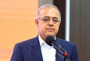 همگرایی خزر و خلیج فارس کلید توسعه دریاپایه ایران است