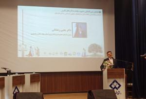 لزوم برنامه‌ریزی ملی برای مدیریت پایدار جنگل‌های زاگرس
