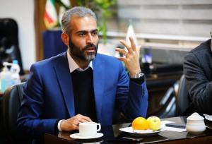 آغاز طرح «استعدادیاب- ناظر مربی» در لیگ‌های فوتبال پایه خراسان رضوی