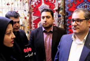 گلپایگان؛ تجربه‌ای از طبیعت و هنر