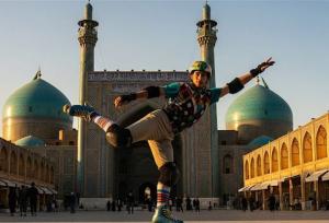 ۳ مربی اصفهانی در رأس تیم‌های ملی اسکیت و رولبال ایران