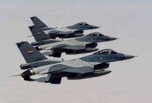 خیز عراق برای تقویت پدافند هوایی این کشور