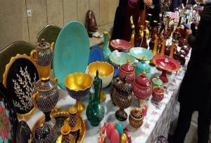 نمایشگاه صنایع‌دستی؛ ارزآوری یا رویدادی نمادین؟