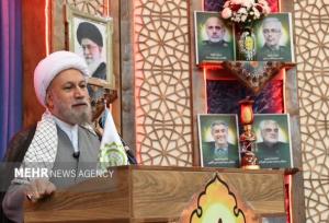 امام جمعه شیراز: اقتدار و ایستادگی ایران به برکت ولایت است