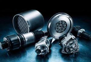 خرید لوازم یدکی bmw اصل از چیتا یدک با بهترین قیمت