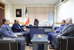 آقایی: تحول اساسی در مدیریت میراث فرهنگی گیلان ضرورت دارد
