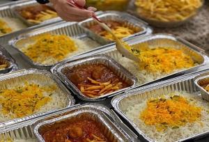 چند توصیه‌ بهداشتی به عزاداران حسینی / لزوم پرهیز از استفاده ظروف پلاستیکی در توزیع نذورات