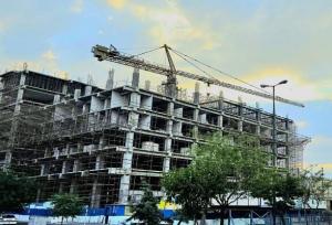 ساخت ۱۴۰۰۰ واحد مسکونی جدید با تسهیلات بانک مسکن