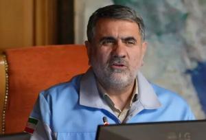 پایان عملیات اصلی اطفای حریق جنگل‌های مازندران/ لکه‌گیری همچنان ادامه دارد