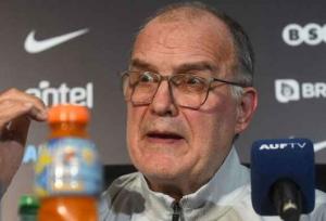 بیلسا: شرمنده‌ام ولی تا جام جهانی هستم