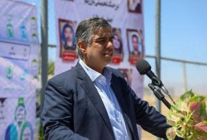 آغاز احداث ۱۰۰ زمین چمن مصنوعی در استان مرکزی
