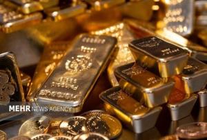 قیمت جهانی طلا به ۳۳۳۷ دلار رسید