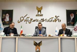 دانشگاهیان و نخبگان درانتخابات پیش‌رو نقش تعیین‌کننده ای بر عهده دارند