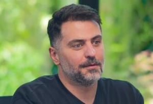 اعتراض شدید علی ضیا اینستاگرام را منفجر کرد!