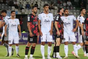 خیبر باز هم برد و صدرنشین ماند