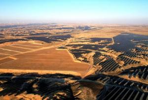 بزرگ‌ترین مخزن انرژی هوای مایع جهان راه‌اندازی شد