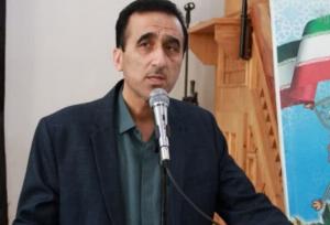 باقری: همدلی و مطالبه‌گری راه صحیح عبور از مشکلات کشور است