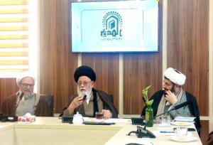 معاون پژوهش حوزه‌های علمیه کشور: پژوهش با ذات حوزه‌های علمیه پیوند خورده است