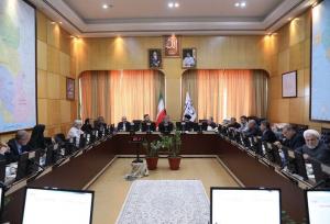 غریب‌آبادی: اروپایی‌ها حق فعال‌سازی مکانیسم ماشه را ندارند