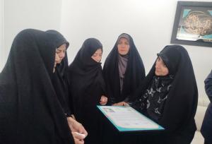 سرمایه‌های صبر؛ خانواده‌های شهدا ستون‌های استقامت نظام اسلامی