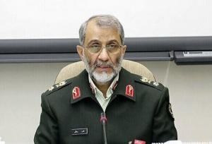 سردار رضایی: ماموریت های رصد و پایش مناطق کویری کرمان باید توسعه یابد