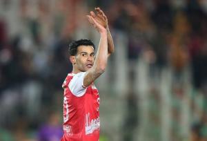 مهاجم دربی‌باز پرسپولیس به استقلال پیوست