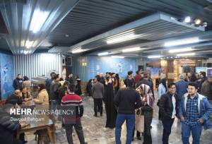 جشنواره فیلم فجر با حضور پررنگ فیلم‌اولی‌ها متفاوت شده است