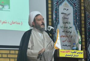 مسجد باید پایگاه اصلی جهاد تبیین و حل مسائل اجتماعی باشد