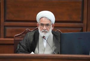 امکان حضور ارباب رجوع در شعب دیوان عالی کشور فراهم شد