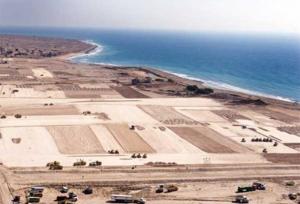 فعالیت‌های اجرایی توسعه میدان گازی پارس شمالی آغاز شد