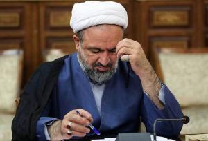 حمید رسایی این‌بار به مشاور قالیباف گیر داد