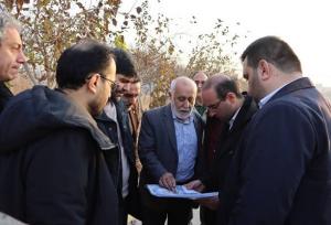 آغاز عملیات اجرایی خط ۸ مترو در جنوب غرب تهران طی روزهای آتی