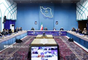 افتتاح هم‌زمان ۵۹ هزار و ۲۶۴ پروژه وزارت راه و شهرسازی با حضور پزشکیان