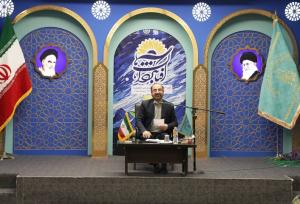 سنگری: شعر مهدوی با پیوند قلبی با امام زمان (عج) جان می‌گیرد