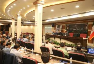 تمرکز بر معماری چندمنظوره مدارس در قم