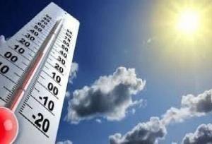 حداکثر دمای هوا در آذربایجان‌غربی به ۳۹ درجه رسید