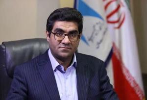 سرپرست جدید دانشگاه آزاد اسلامی استان سمنان منصوب شد