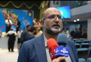 آمیختگی فرهنگ ایرانی اسلامی سپری در برابر نفوذ هویتی دشمنان است