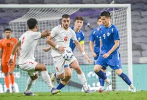 پشت‌پرده دیدارهای تدارکاتی تیم ملی فوتبال/ تصمیمات پیچیده و غیرمنتظره!