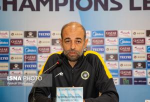 نویدکیا: بازی سختی با اردن داریم