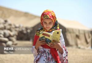 سفیدی:جام باشگاه‌های کتابخوانی کودک و نوجوان در سرعین برگزار می‌شود
