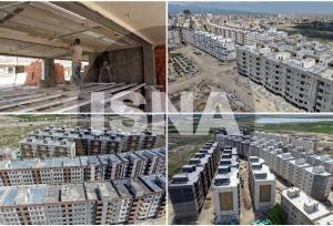 هنوز همه شهرک گلشهر تحویل شهرداری زنجان نشده است