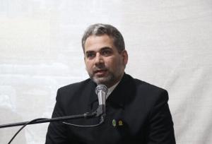 شفیعی‌ثابت: متبرکات فاطمی و نذورات رضوی در گیلان توزیع شد