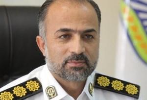 ۴۵ هزار تخلف رانندگی با گزارش بازرسان نامحسوس در اربعین