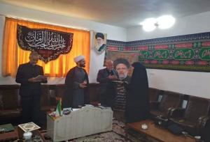 راهپیمایی اربعین جلوه‌ای از قدرت رسانه‌ای امت اسلام است