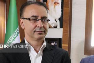 معاون وزیر ارتباطات:پوشش فیبرنوری در روستاها ۸۶ درصد است