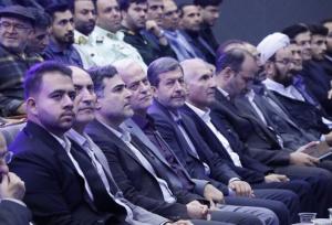 ابرپروژه «هلال شرق» در اصفهان افتتاح شد