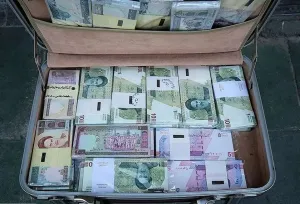 دریافت وجه نقد از بانک‌ها محدود شد